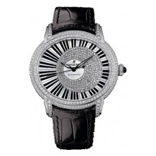 Audemars Piguet Millenary 15326BC-ZZ-D102CR-01 Audemars Piguet Millenary 15326BC-ZZ-D102CR-01